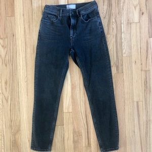 Everlane The High Rose Skinny Jean